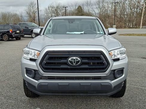 Used 2023 Toyota Tacoma SR image 2