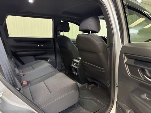 Used 2024 Honda CR-V Sport image 23