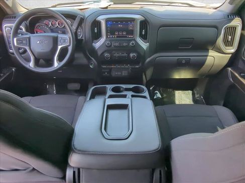 Used 2020 Chevrolet Silverado 1500 RST w/ RST Value Package RWD image 23