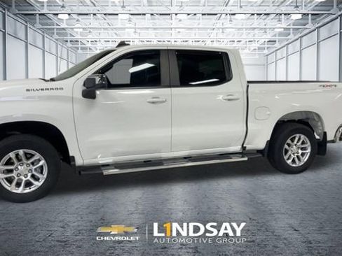 Used 2023 Chevrolet Silverado 1500 LT image 6