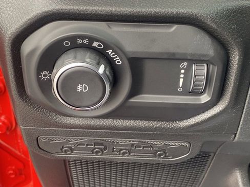 New 2026 Jeep Wrangler Sport S image 26