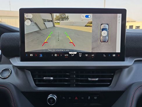 New 2026 Ford Explorer ST w/ Sun And Sound Package image 24