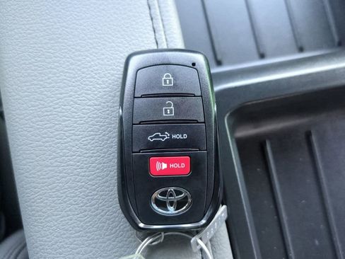 Certified 2026 Toyota Tundra Limited w/ Nightshade Package image 27