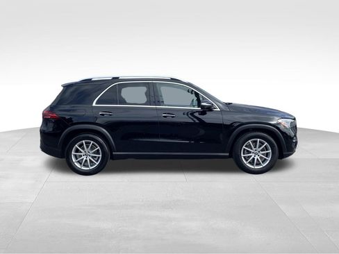 Used 2025 Mercedes-Benz GLE 350 4MATIC image 2