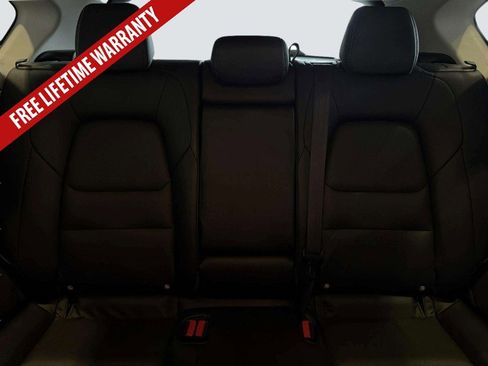 Used 2024 MAZDA CX-5 AWD 2.5 S w/ Select Package image 26