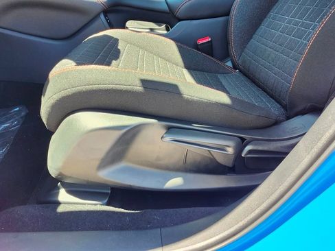 New 2026 Honda HR-V Sport image 6