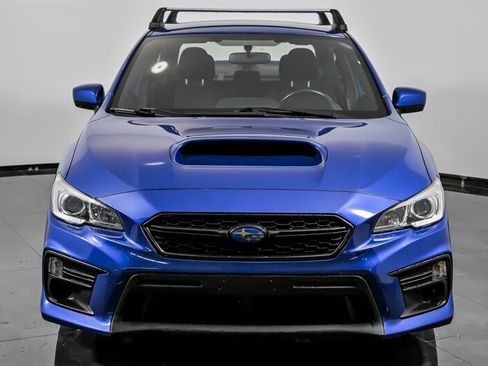 Used 2021 Subaru WRX image 4