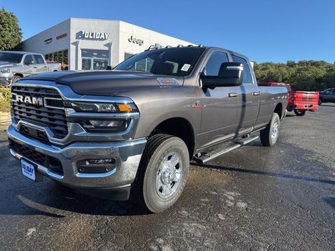 New 2026 RAM 3500 Tradesman image 1