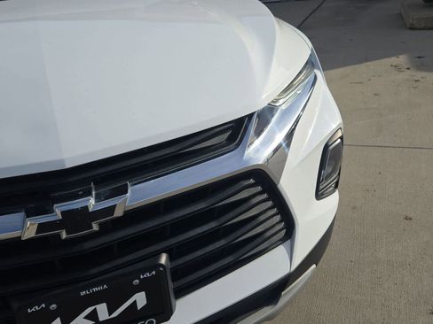 Used 2021 Chevrolet Blazer LT image 11