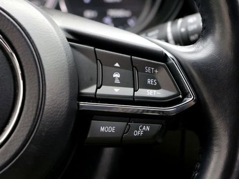 Used 2018 MAZDA CX-9 Grand Touring FWD image 14