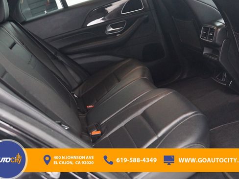 Used 2020 Mercedes-Benz GLE 350 image 13