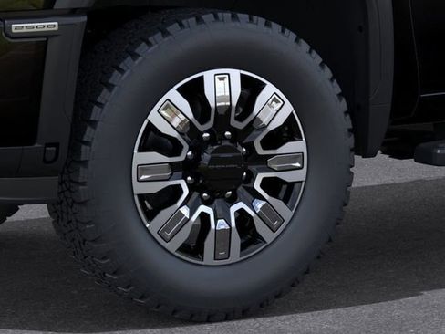 New 2026 GMC Sierra 2500 Denali w/ Denali Reserve Package AWD/4WD image 9
