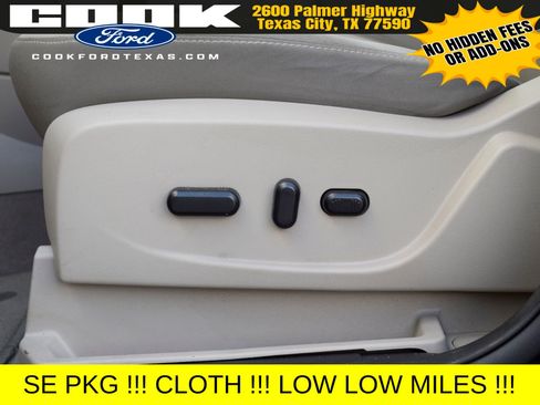 Used 2014 Ford Escape SE image 16