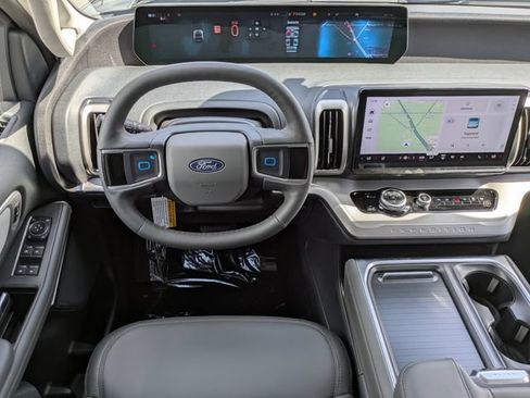 Certified 2026 Ford Expedition Max Active RWD image 16