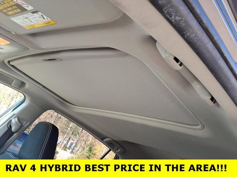 Used 2018 Toyota RAV4 XLE w/ Convenience Package image 16