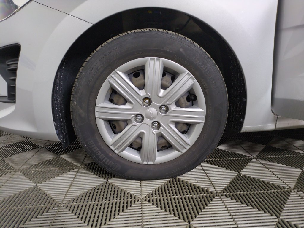 Used 2022 Kia Rio S FWD image 31