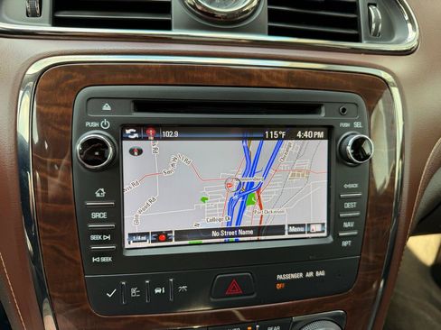 Used 2013 Buick Enclave Premium w/ Trailering Provision Package AWD/4WD image 19