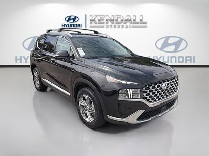Used 2023 Hyundai Santa Fe SEL w/ Premium Package
