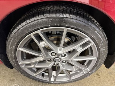 Certified 2023 Nissan Altima 2.0 SR image 5