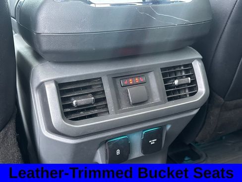 Used 2021 Ford F150 Lariat w/ Equipment Group 502A High image 24