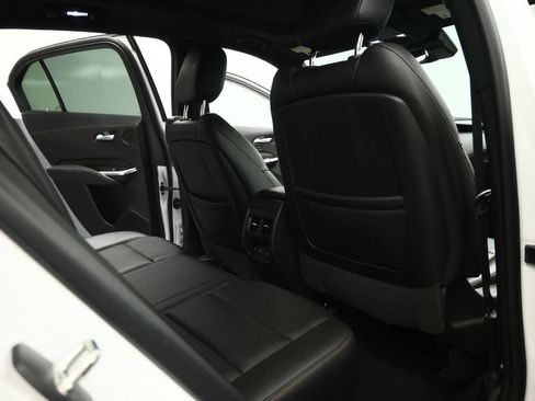 Used 2019 Cadillac XT4 Sport w/ Cold Weather Package FWD image 60