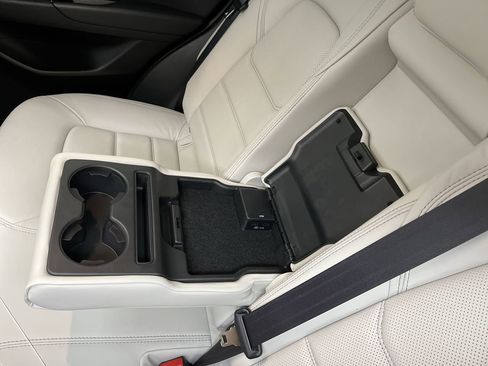 New 2025 MAZDA CX-5 AWD 2.5 S w/ Preferred Package image 12