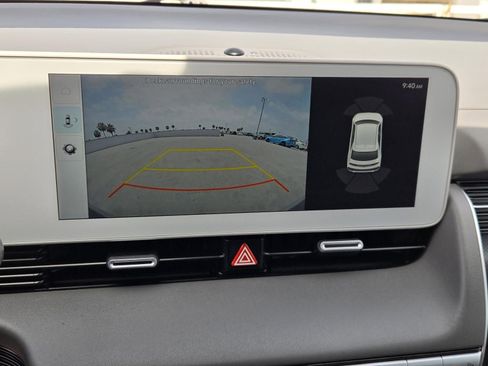 Used 2024 Hyundai Ioniq 5 SEL RWD image 10