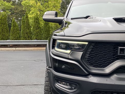 Used 2023 RAM 1500 TRX w/ TRX Level 2 Equipment Group AWD/4WD image 37