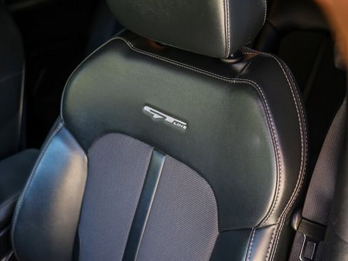 Used 2022 Kia K5 GT-Line image 30