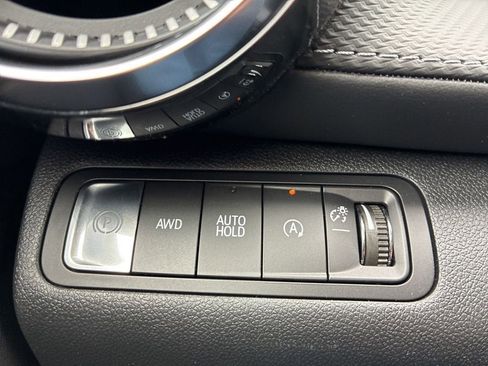 New 2026 Chevrolet Equinox LT w/ Safety and Technology Package image 17