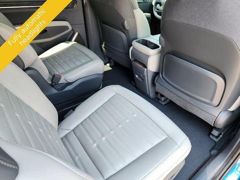 Certified 2024 Kia EV9 Land AWD/4WD image 23