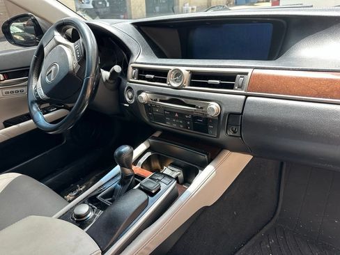 Used 2015 Lexus GS 350 RWD image 5