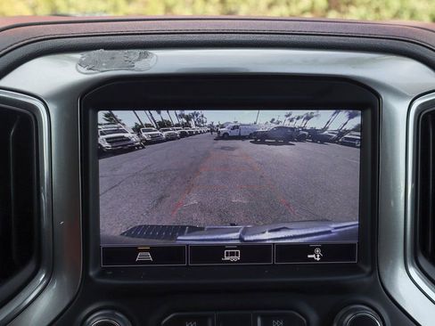 Used 2021 Chevrolet Silverado 1500 LTZ image 25