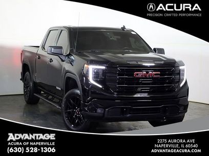 Used 2023 GMC Sierra 1500 Elevation