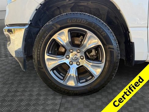 Certified 2024 RAM 1500 Laramie image 14