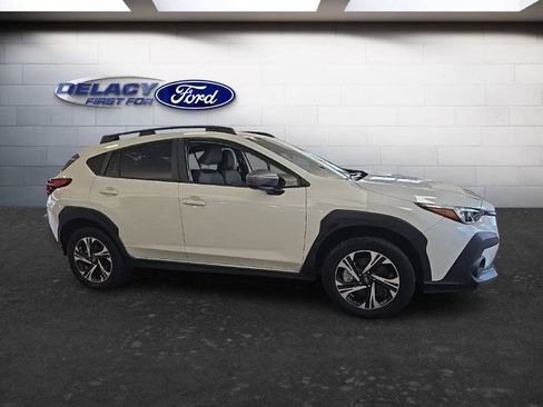 Used 2024 Subaru Crosstrek 2.0i Premium AWD/4WD image 10