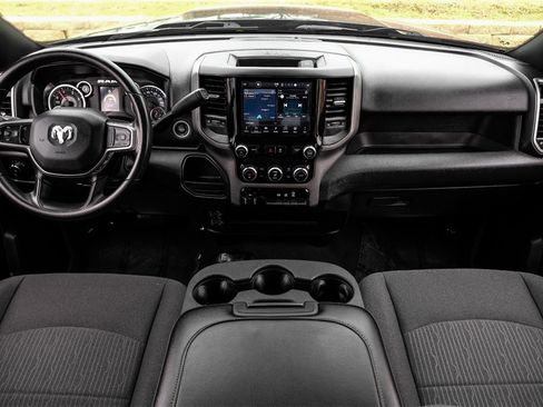 Used 2023 RAM 3500 Tradesman image 10