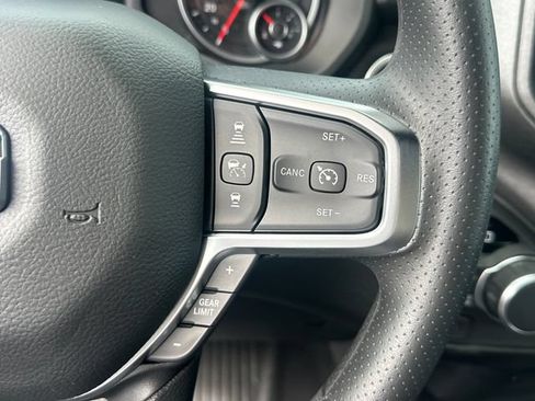 New 2026 RAM 1500 Tradesman AWD/4WD image 18