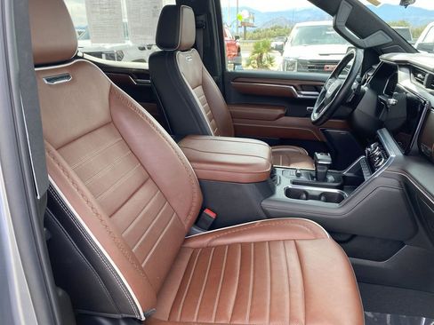 Used 2024 GMC Sierra 1500 Denali Ultimate image 29