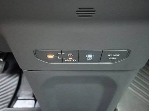 Used 2026 Kia EV9 Light RWD image 13