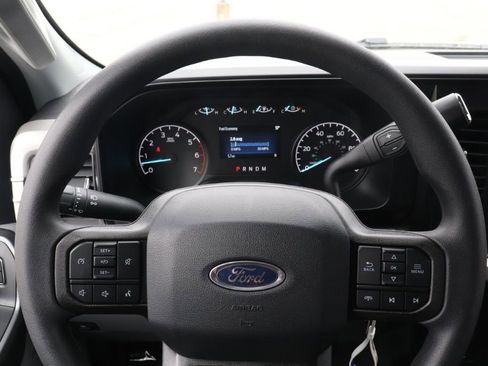New 2026 Ford F350 XL w/ STX Appearance Package image 30