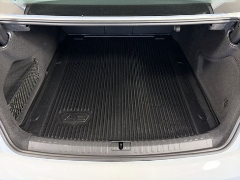 Certified 2023 Audi A6 3.0T Premium w/ Convenience Package image 14