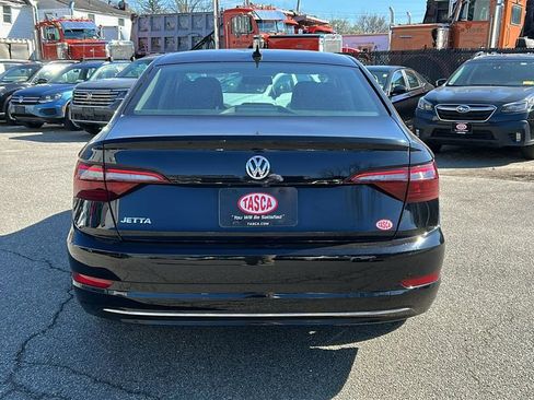 Used 2020 Volkswagen Jetta S FWD image 5