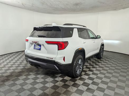 New 2026 GMC Terrain AT4 w/ Convenience Package III AWD/4WD image 7