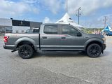 Certified 2020 Ford F150 XL w/ Equipment Group 101A Mid image 3
