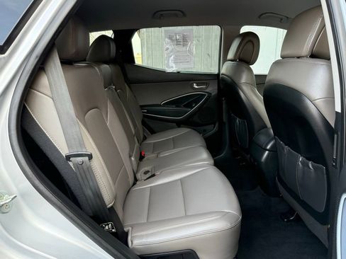 Used 2018 Hyundai Santa Fe Sport AWD/4WD image 22