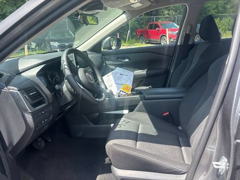 Used 2024 Nissan Rogue SV AWD/4WD image 4