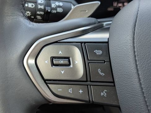 Certified 2024 Lexus RX 350 FWD w/ Accessory Package (K3) image 25