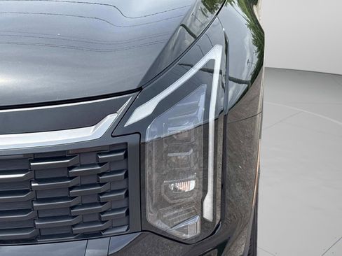 New 2026 Kia Sportage LX AWD/4WD image 29