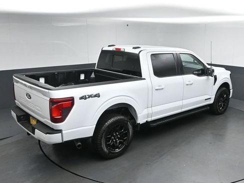 Certified 2024 Ford F150 XLT w/ Equipment Group 302A MID AWD/4WD image 50